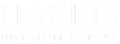 Harris Investment Group logo